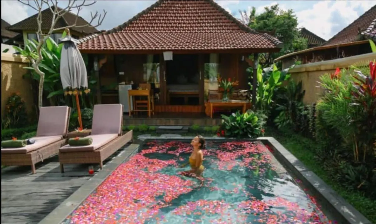 Niluh Private Villas Ubud