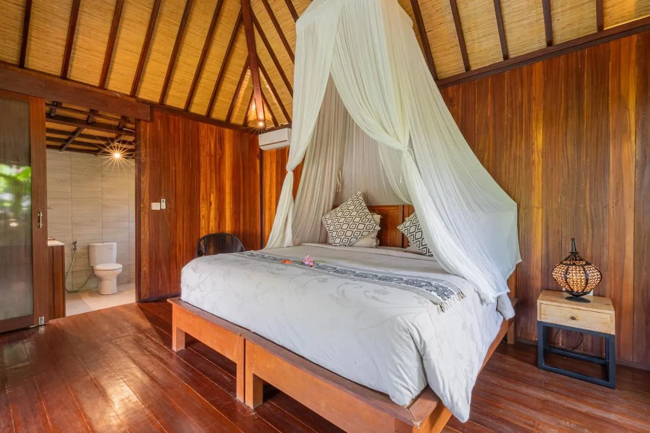Niluh Private Villas Ubud  0*, Ubud (Bali) Indonesia