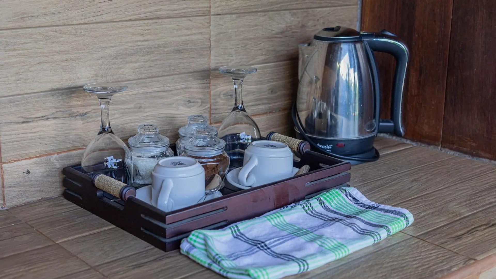 Niluh Private Villas Ubud