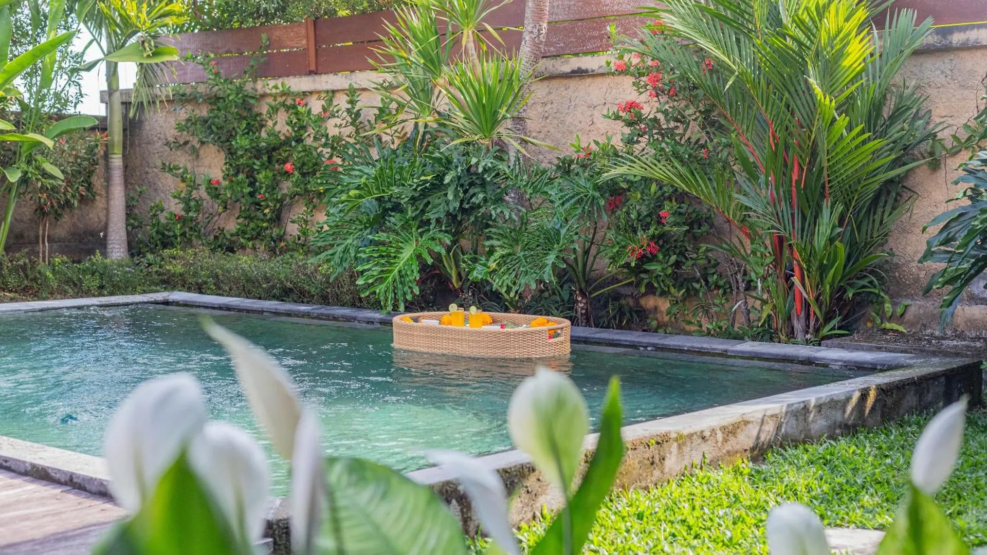 Niluh Private Villas Ubud