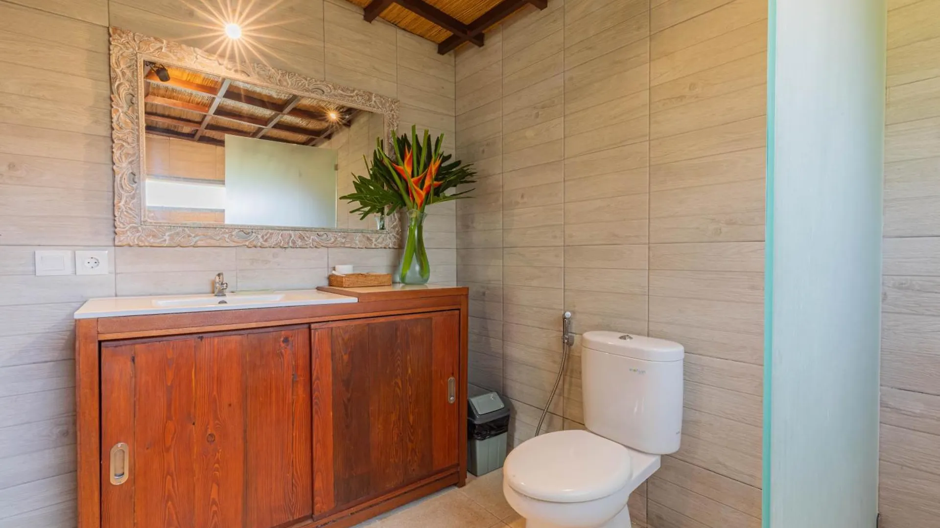 Niluh Private Villas Ubud