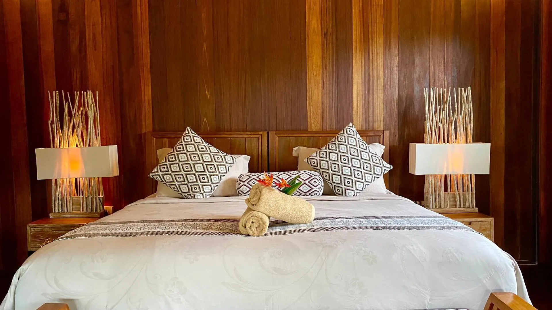 Niluh Private Villas Ubud  Indonesia