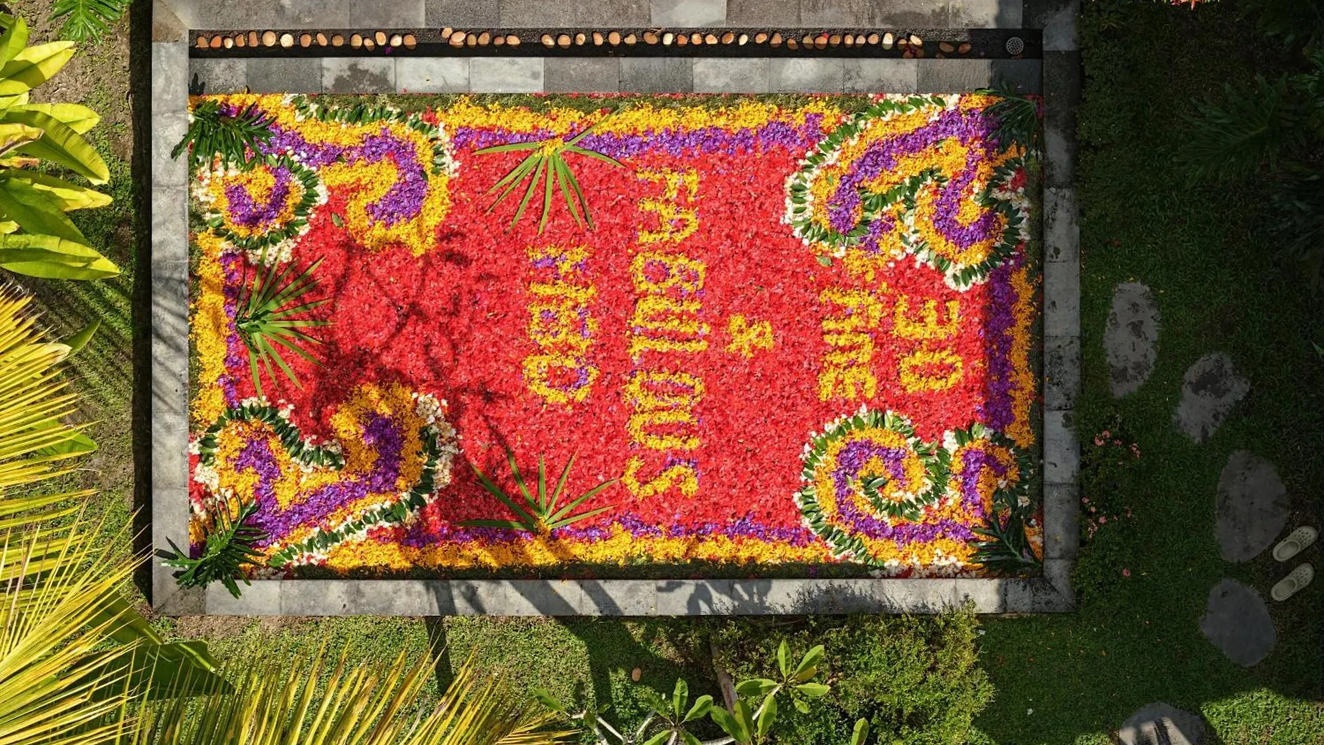 Niluh Private Villas Ubud
