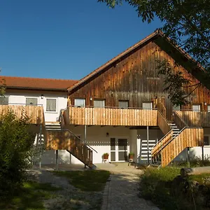 Naturlaub.pur Apartment Waldmünchen