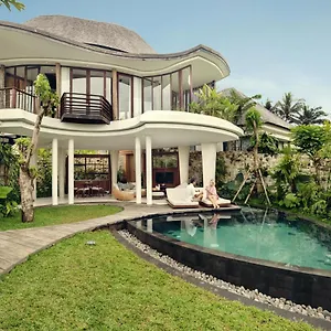Villa Mango, Ubud (Bali)