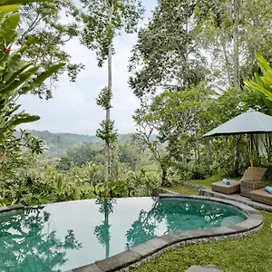 Villa Anandari, Ubud (Bali)