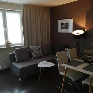 Apartament 231 Diva Inkl Parkplatz Apartment Kolberg