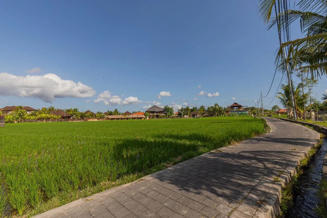 Niluh Private Villas Ubud  0*, Ubud (Bali) Indonesia