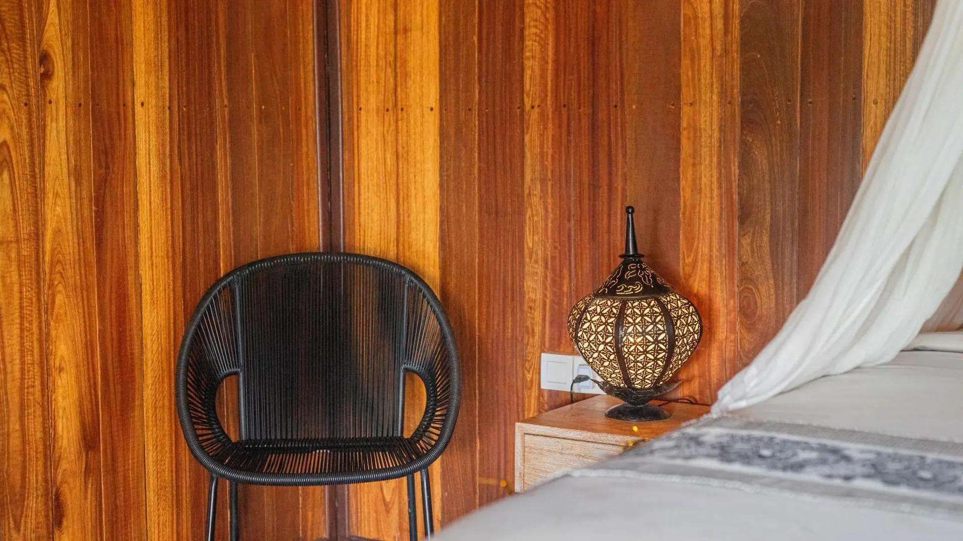 Niluh Private Villas Ubud