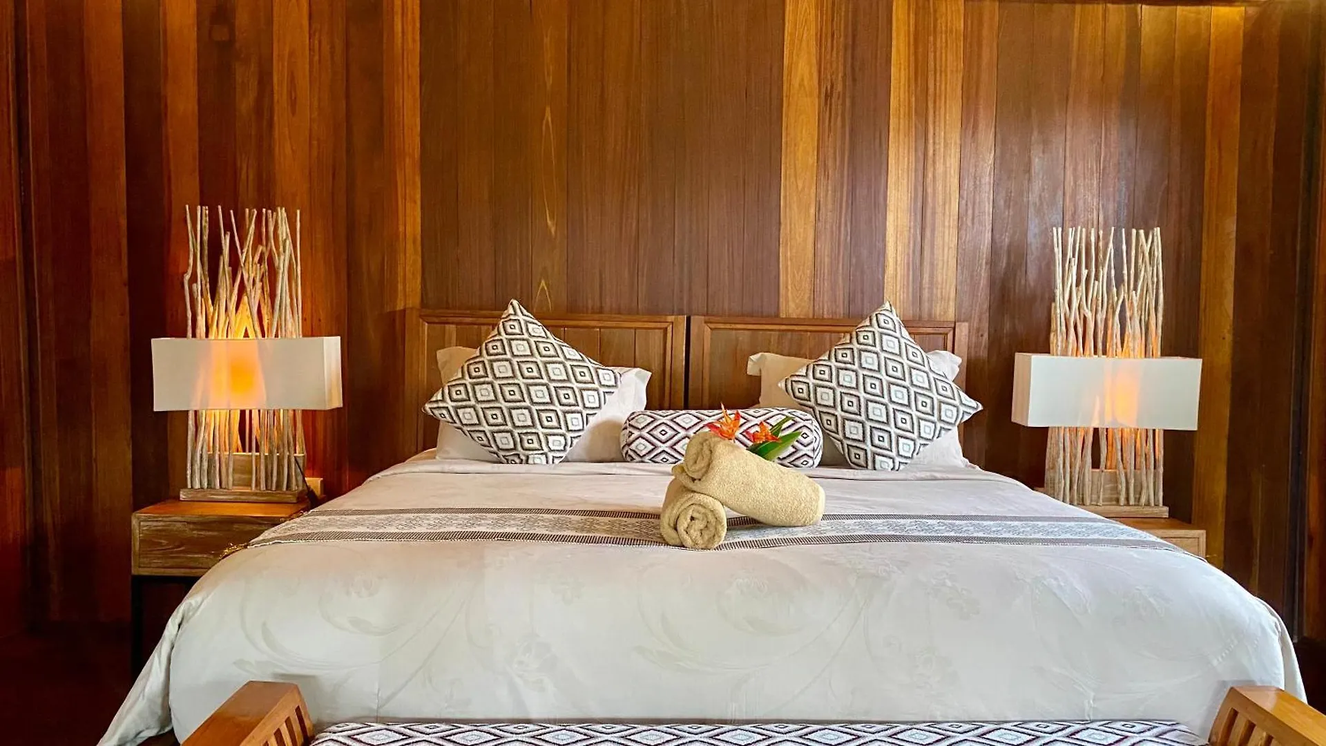 Niluh Private Villas Ubud