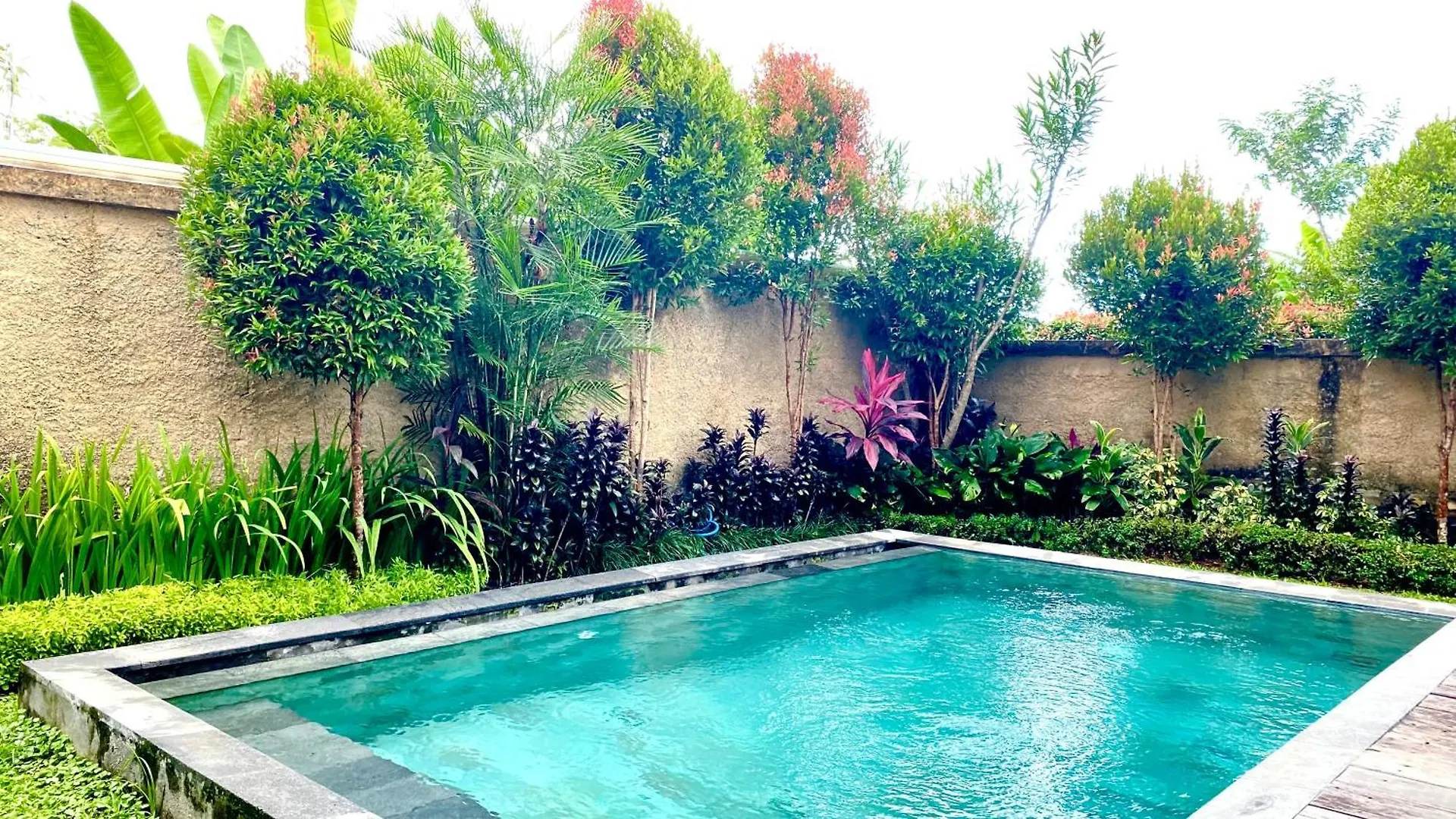 Niluh Private Villas Ubud  0*, Ubud (Bali) Indonesia