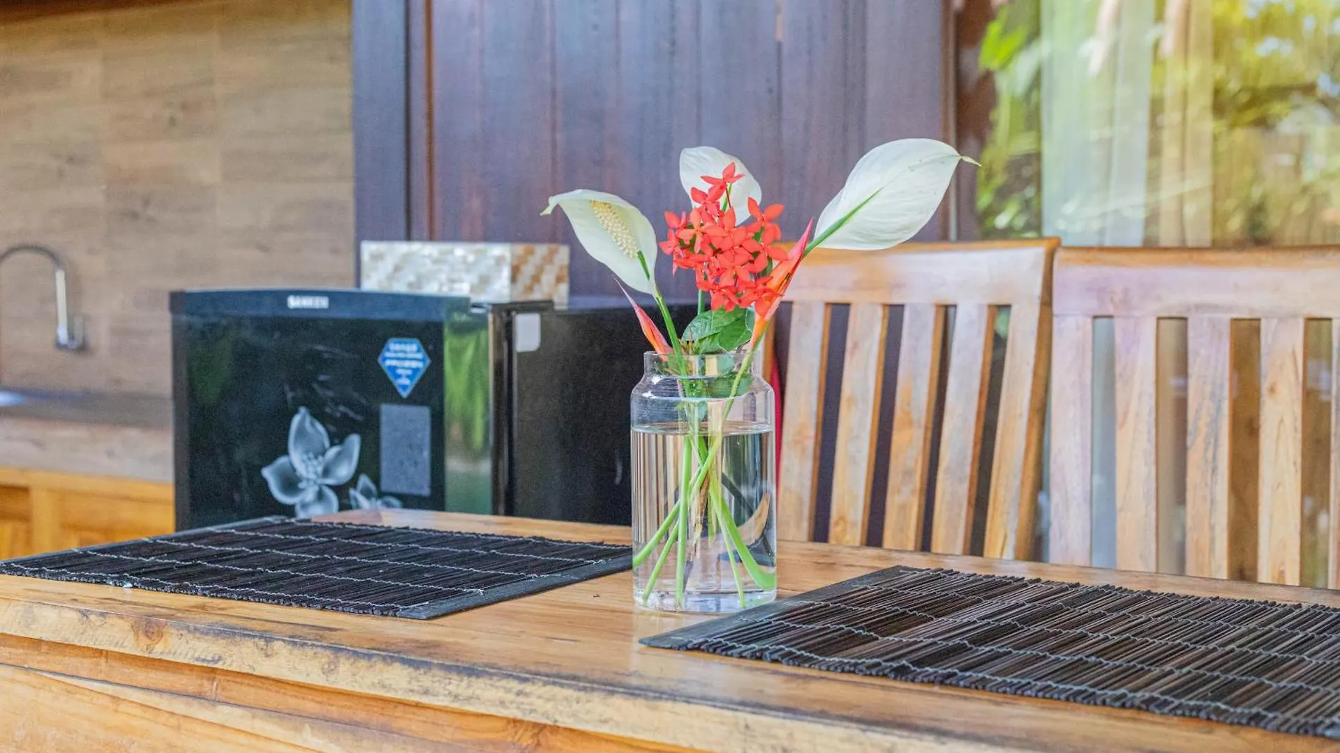 Niluh Private Villas Ubud