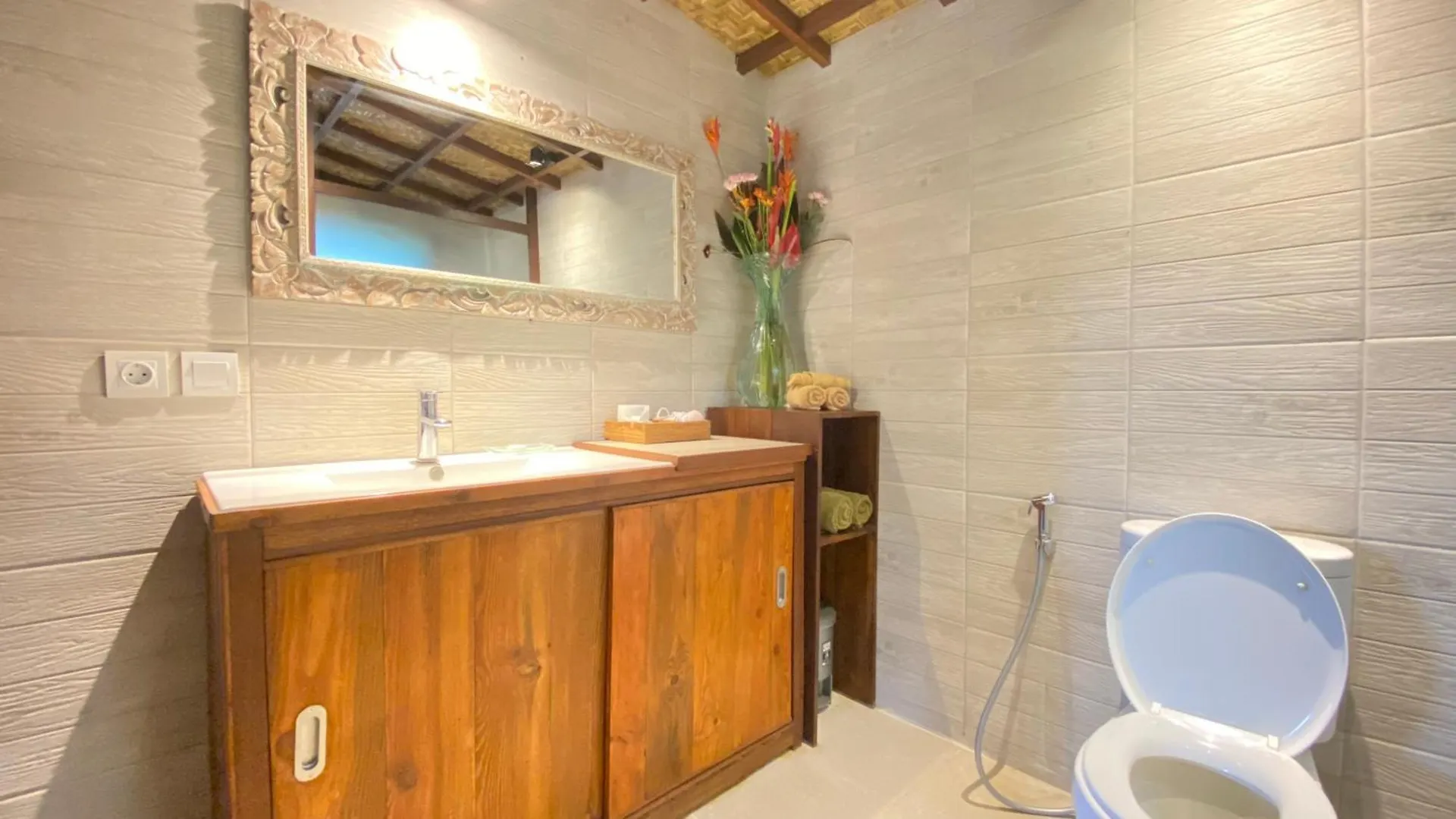 Niluh Private Villas Ubud  Indonesia
