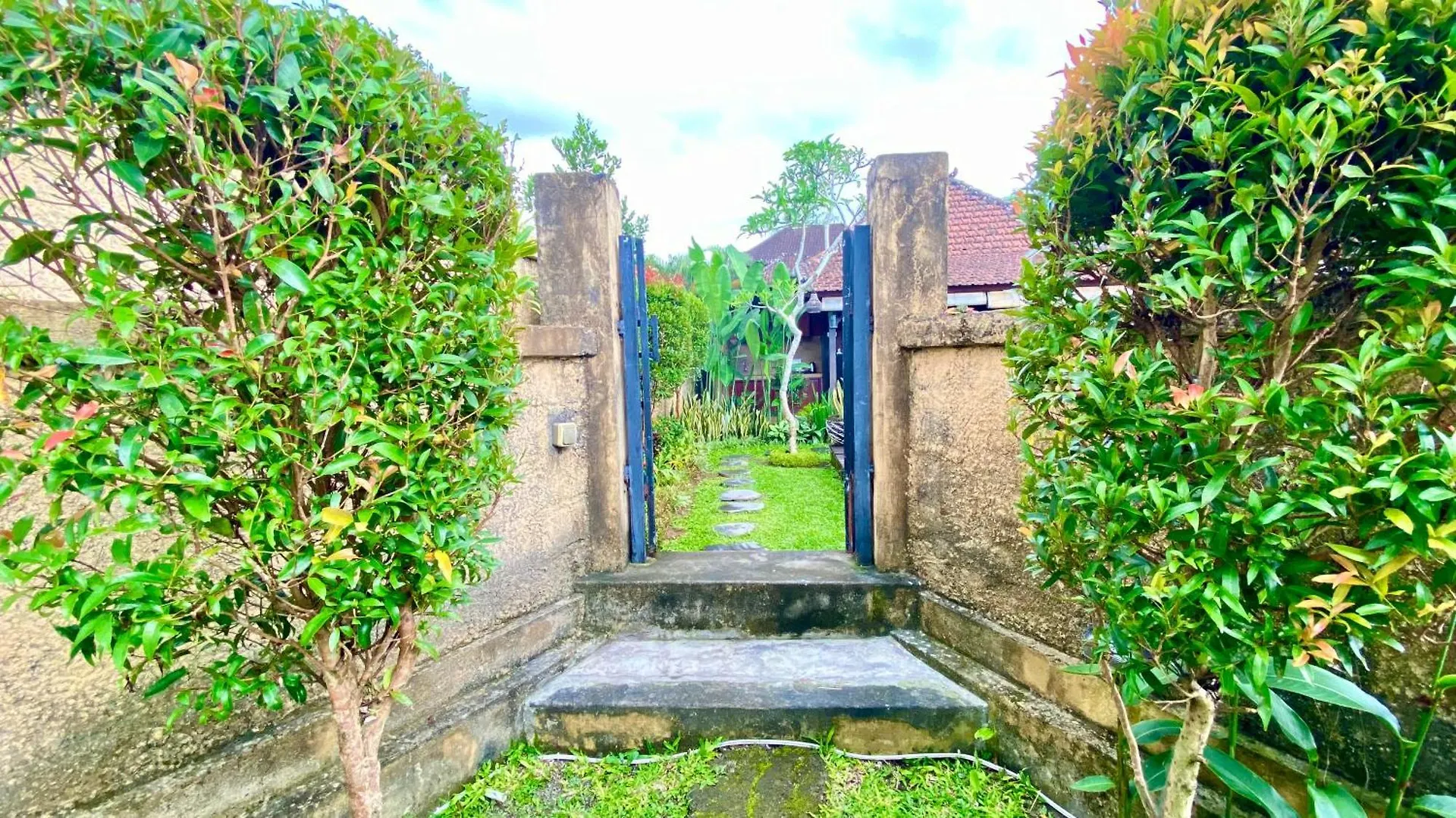 Niluh Private Villas Ubud  0*, Ubud (Bali)