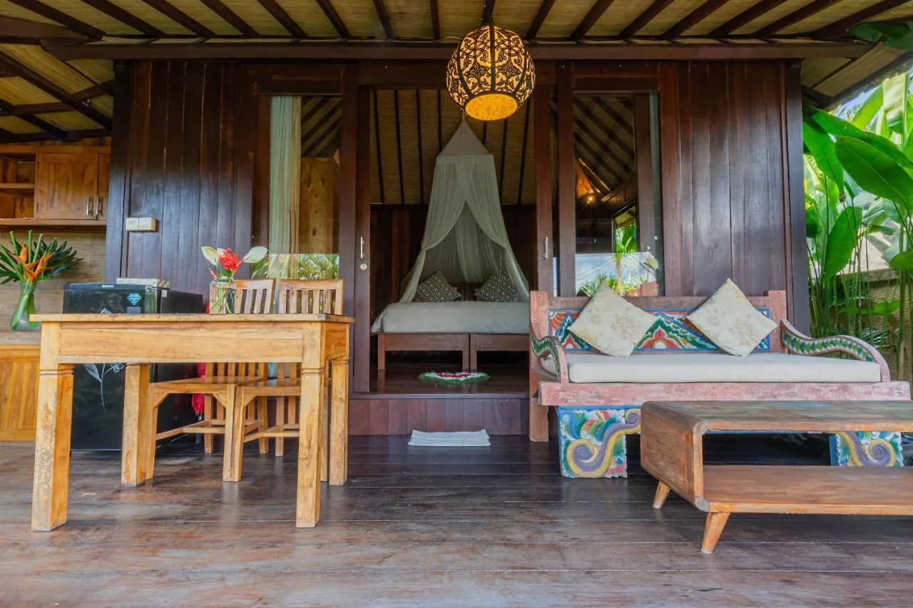 Niluh Private Villas Ubud