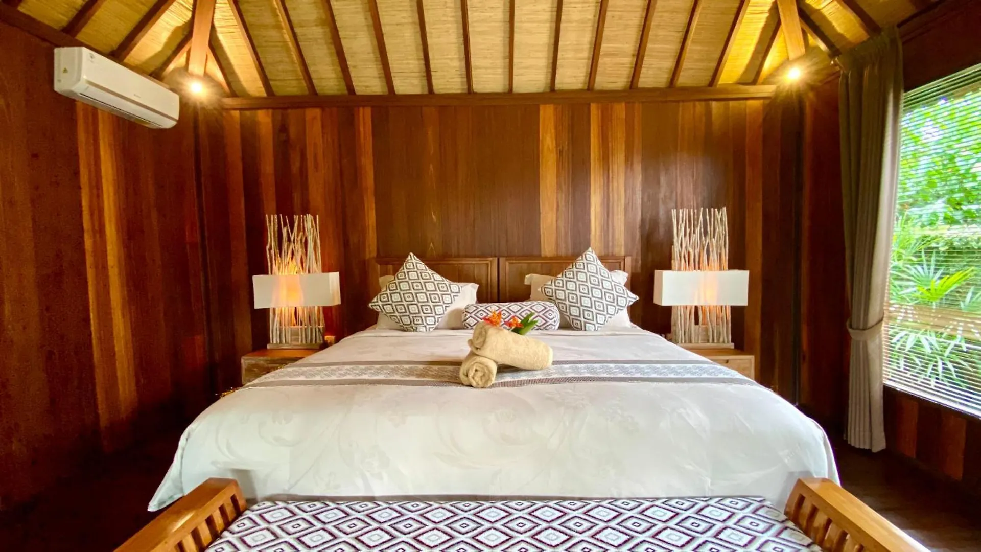 Niluh Private Villas Ubud