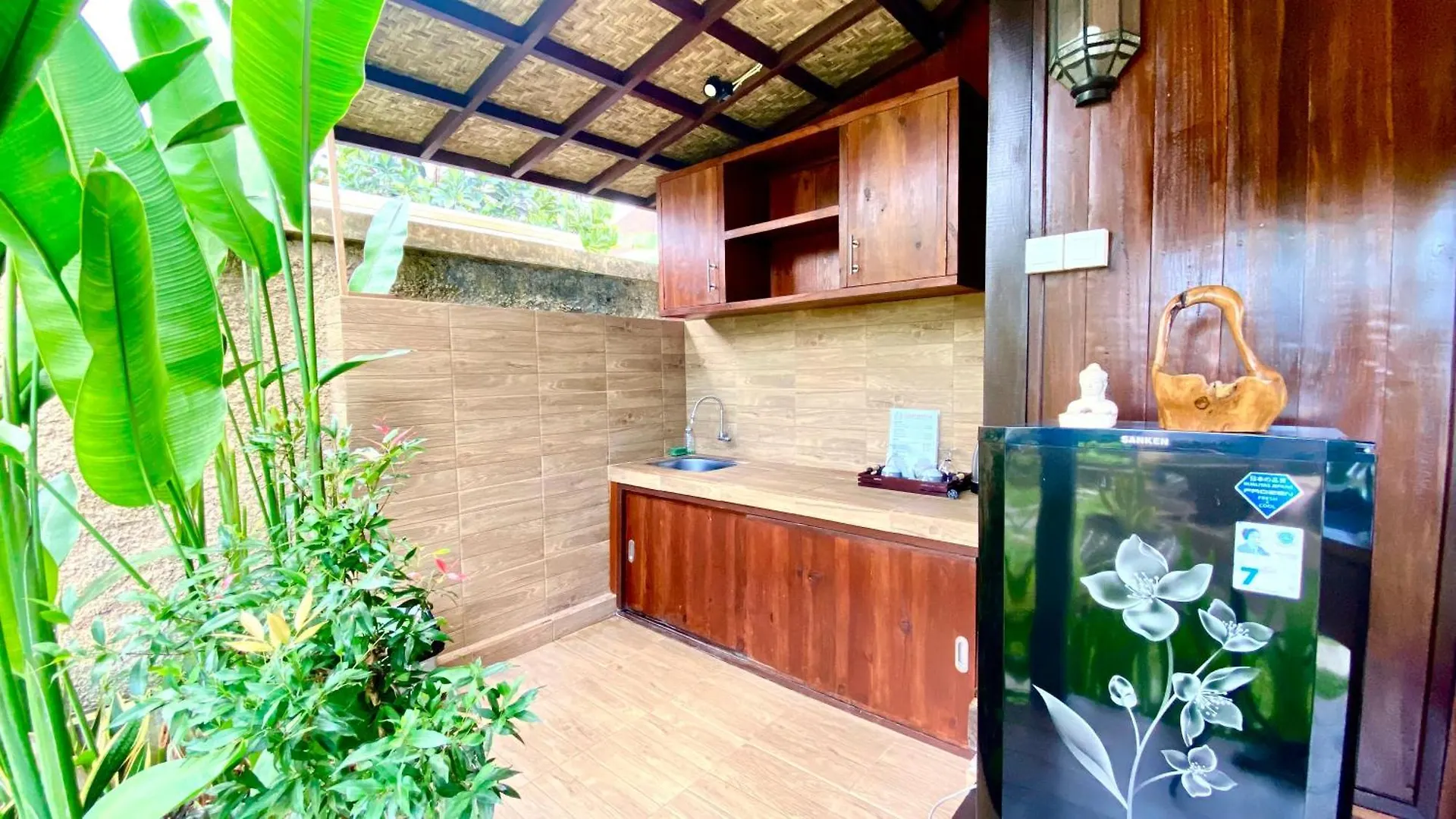 Niluh Private Villas Ubud