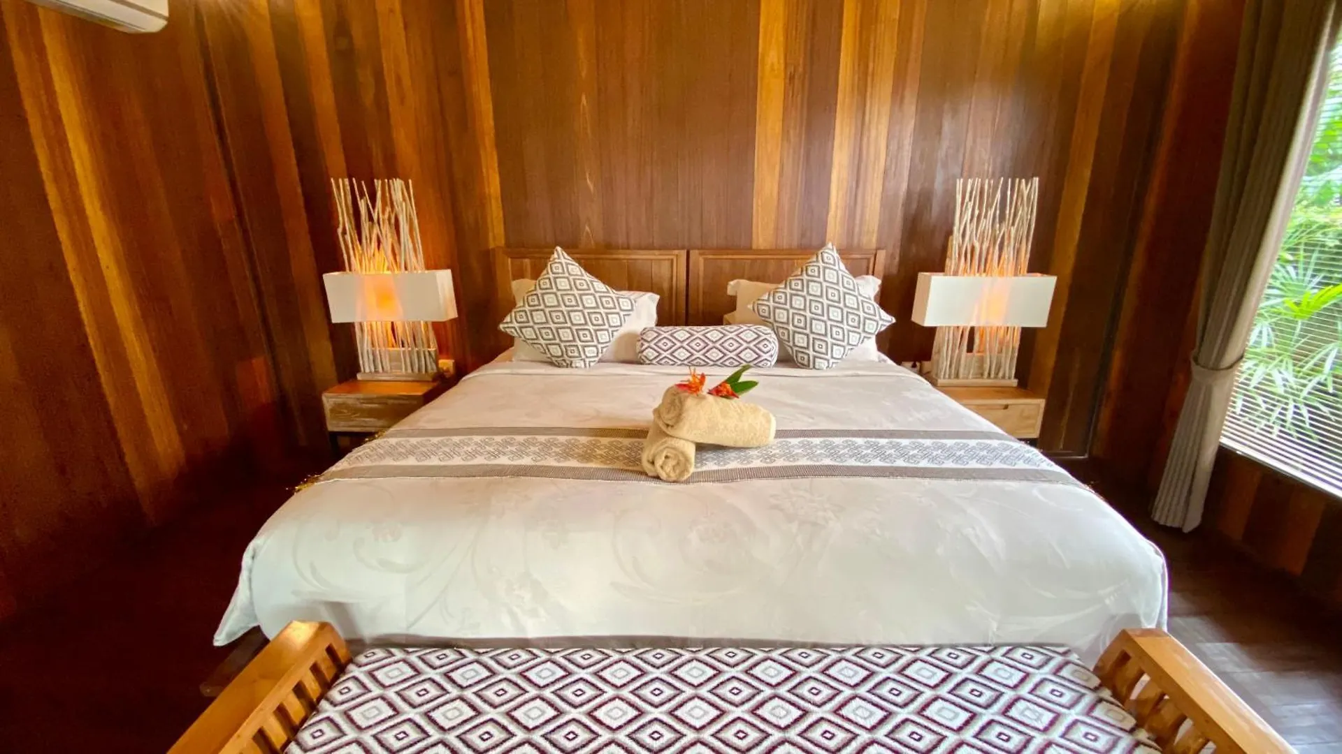 Niluh Private Villas Ubud