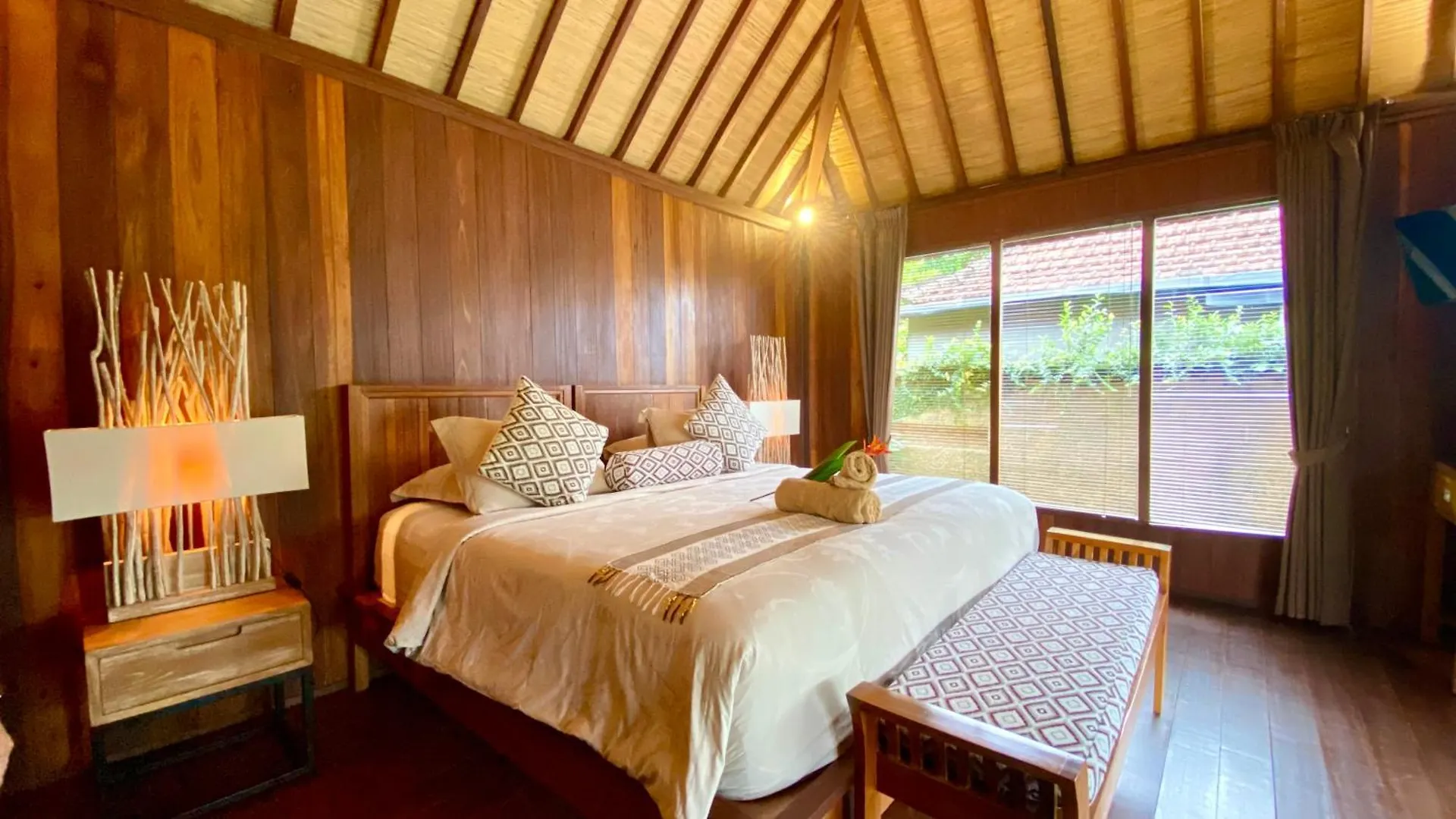 Niluh Private Villas Ubud