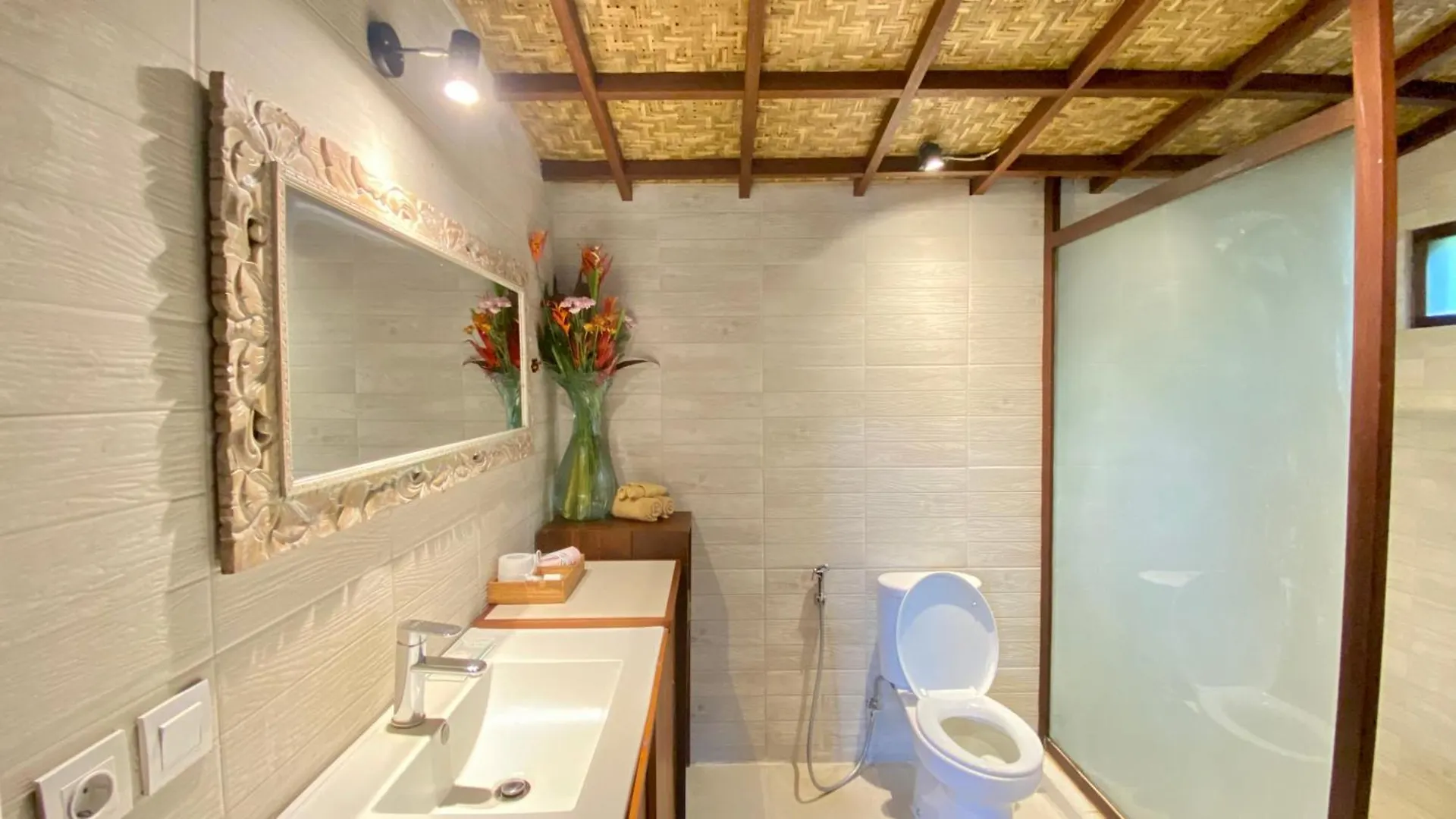 Niluh Private Villas Ubud