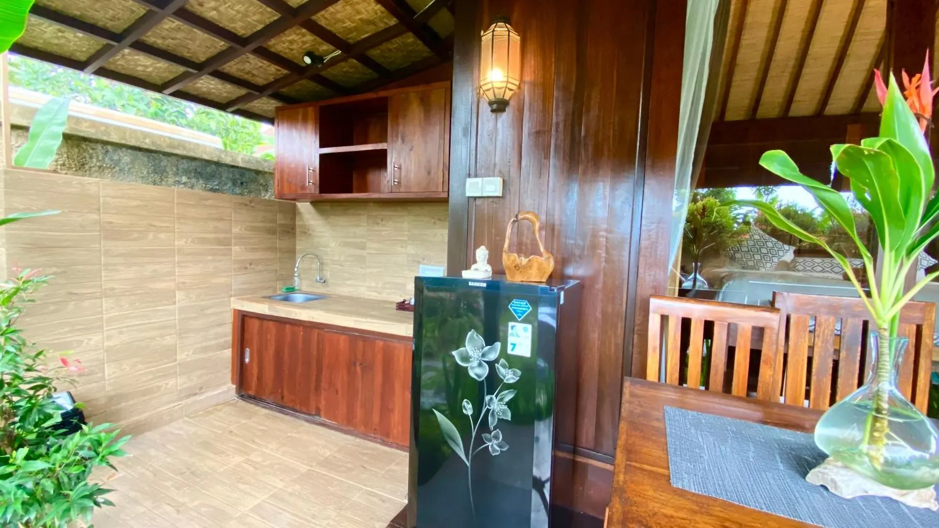 Niluh Private Villas Ubud